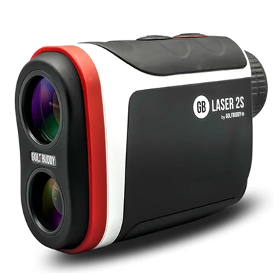 Golf Buddy Laser 2S Rangefinder for Sale