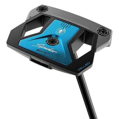 TaylorMade Spider ZT Left Hand Putter for Sale